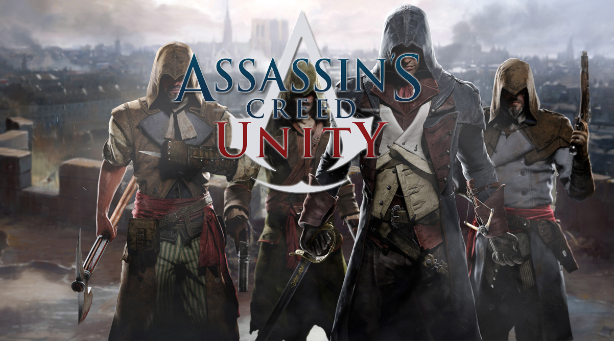 Assassin’s Creed Unity системные требования