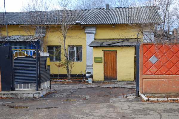 В ч 99325 хабаровск фото видео