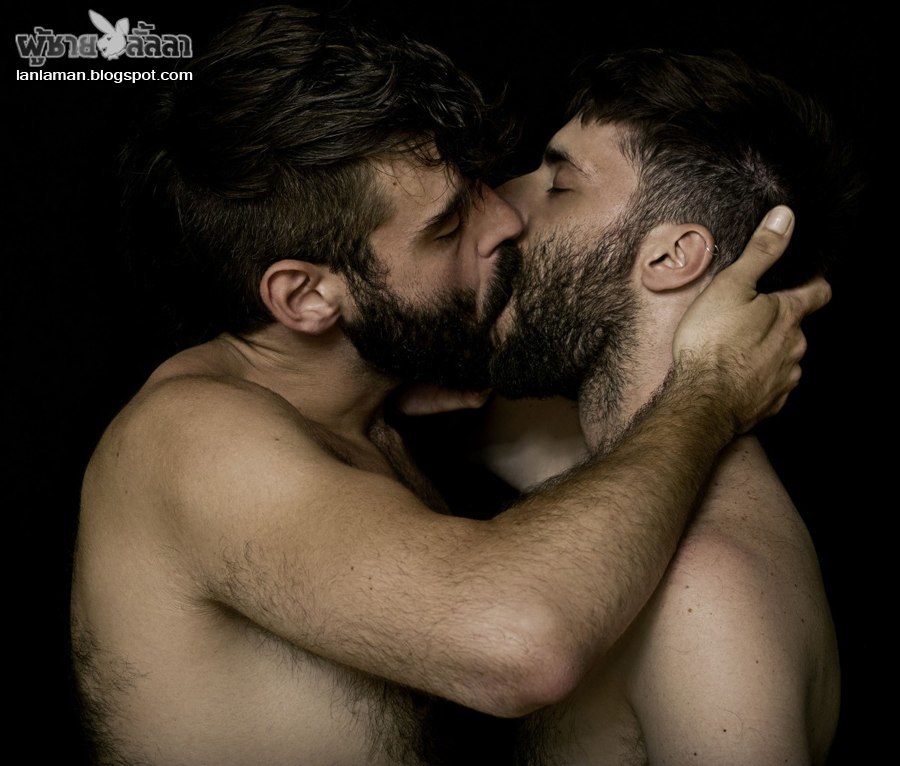 All gay pic