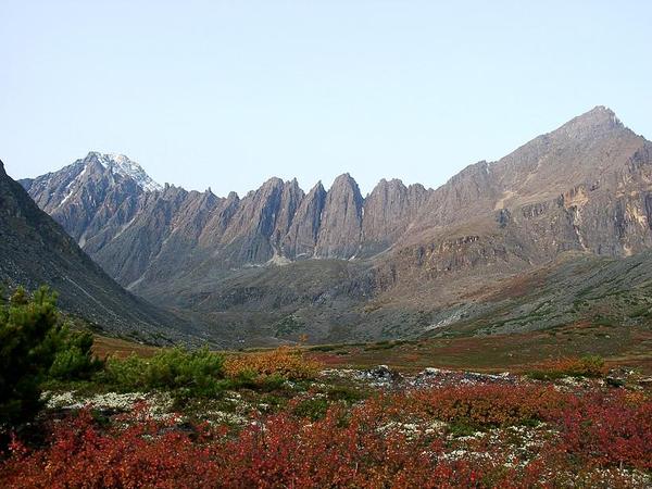 Спящий рыцарь синегорье фото