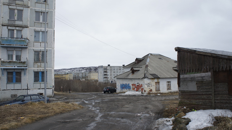 Фото на документы североморск