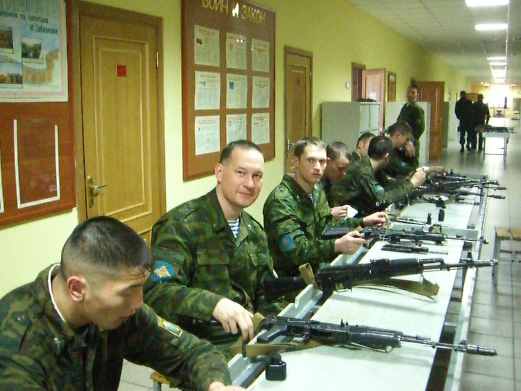217 гвардейский парашютно десантный полк болград