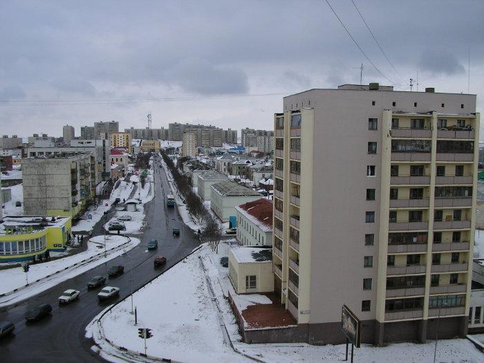 Фотостудия "Белая Ворона" в Североморске, Советская ул., д.29 - отзывы 2025, рей