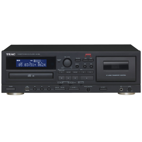 Teac AD-850