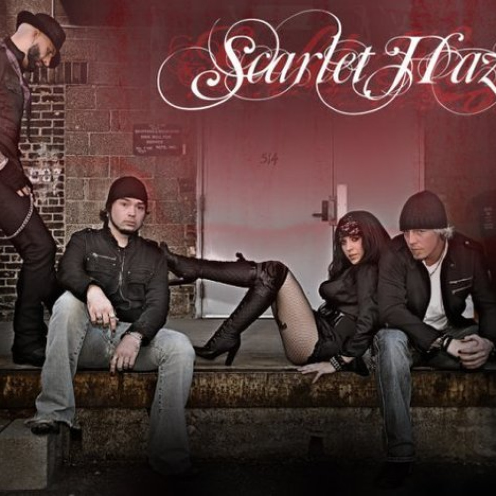 Похожие песни. Scarlet Haze. Scarlet Skies биография. Haze me. Scarlet Haze CD.