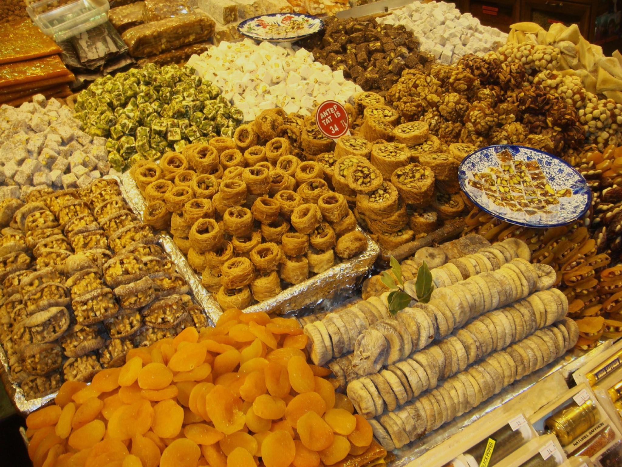 сладости из египта